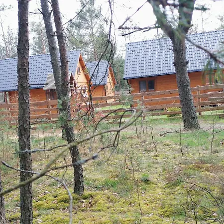 Lesne Runo Borsk Villa Exterior photo