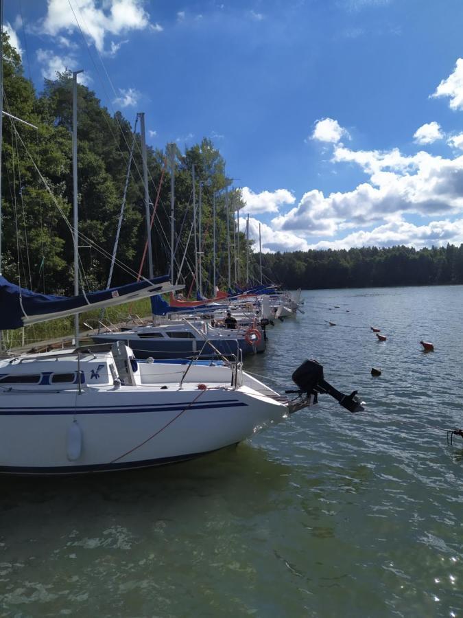 Lesne Runo Holiday home *