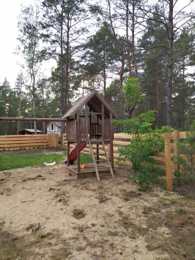 Holiday home Lesne Runo Borsk