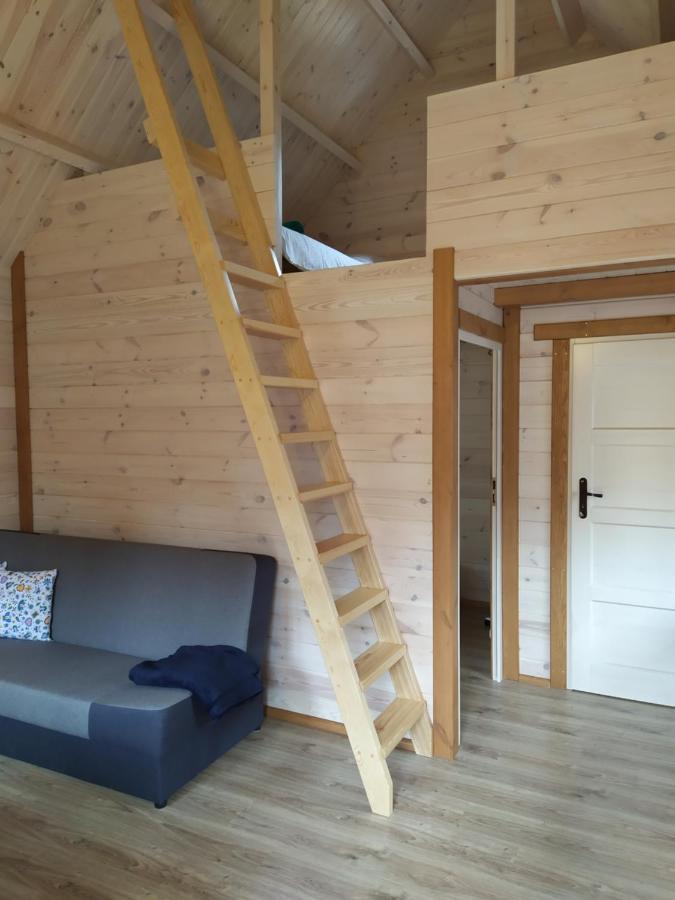 Lesne Runo Holiday home
