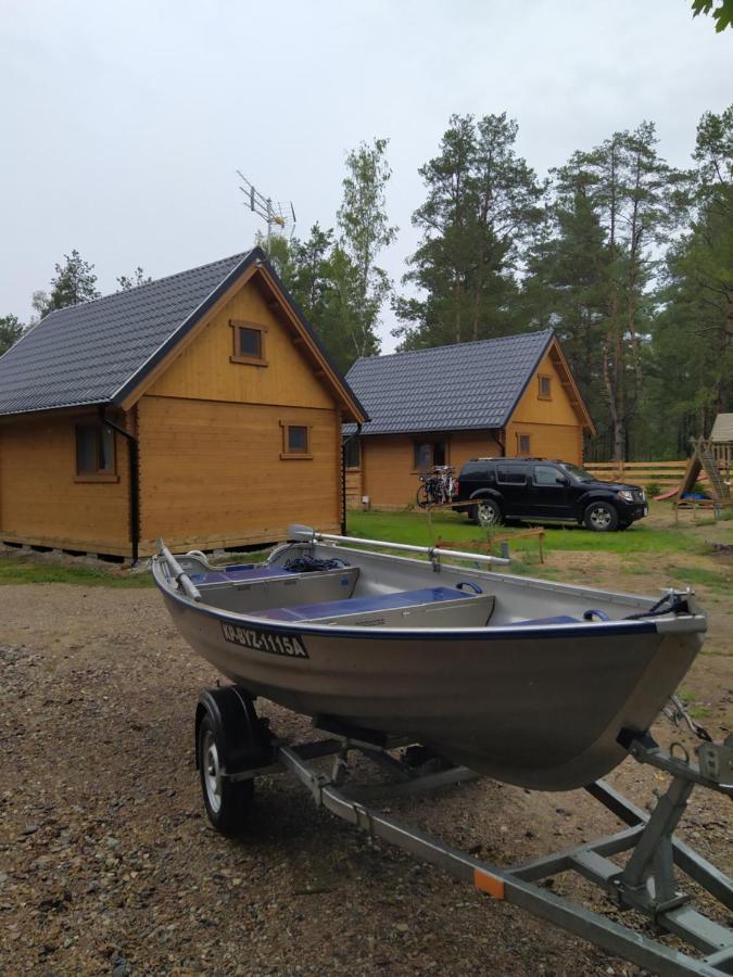 Holiday home Lesne Runo