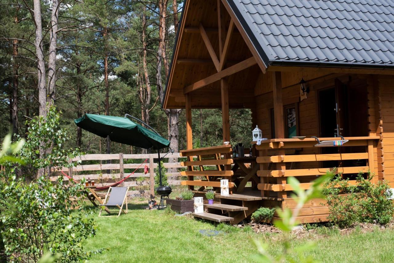 Holiday home Lesne Runo *