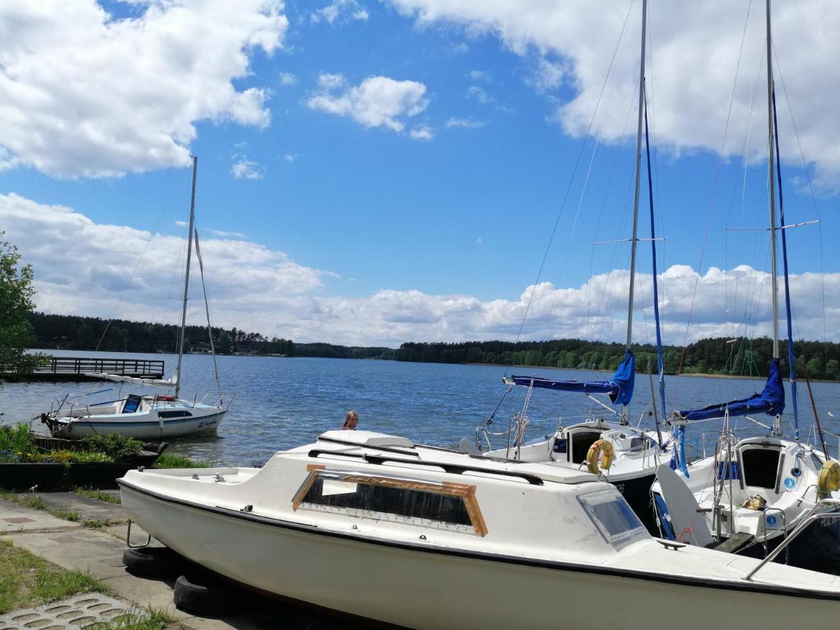 Holiday home Lesne Runo Borsk