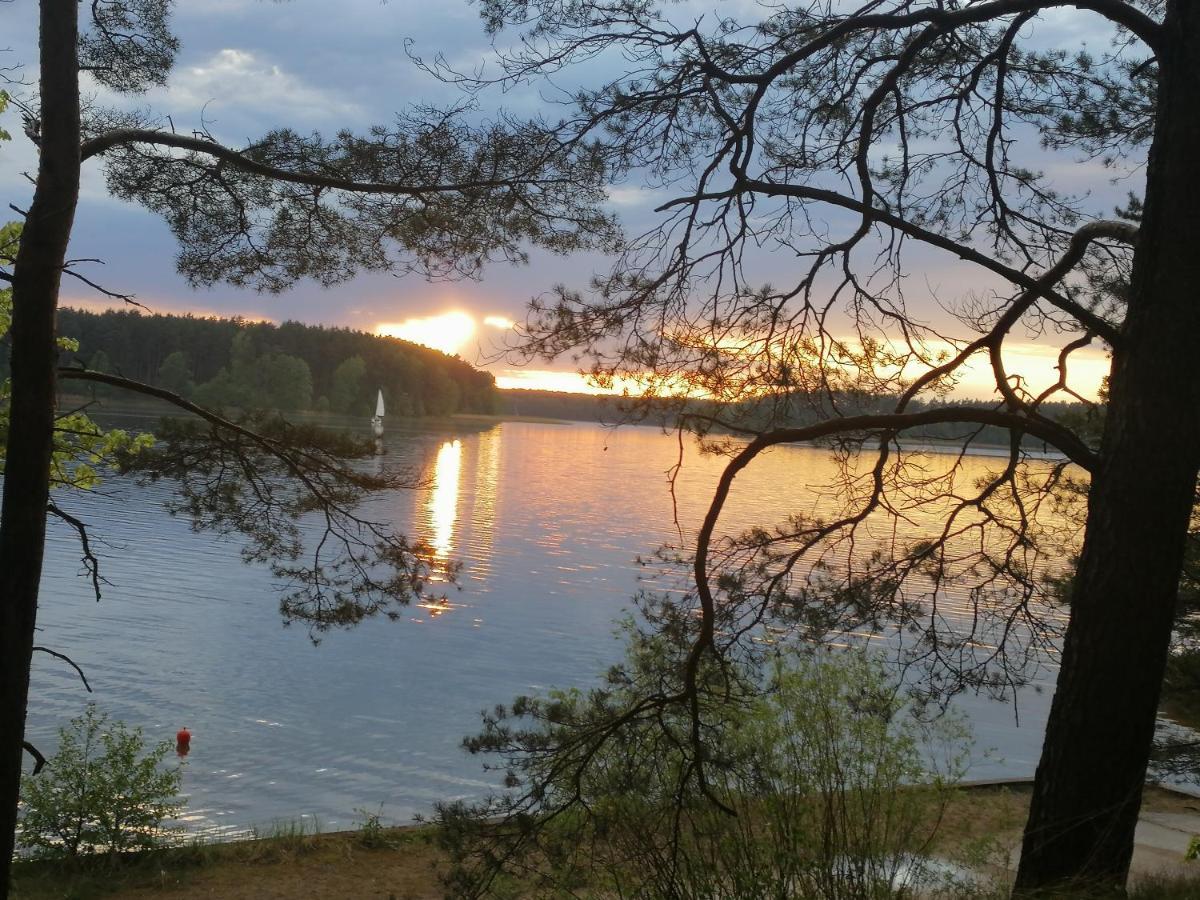 Holiday home Lesne Runo