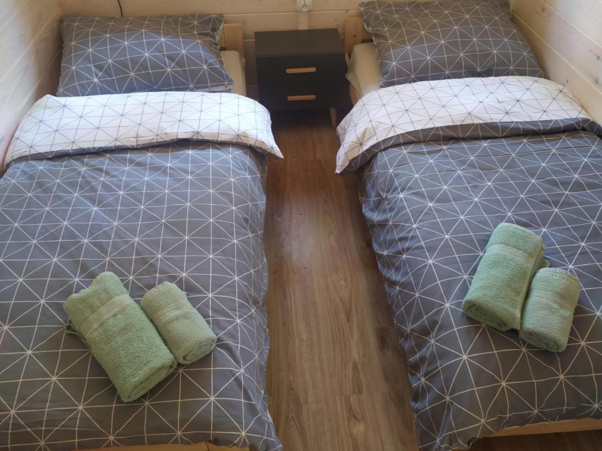 Holiday home Lesne Runo