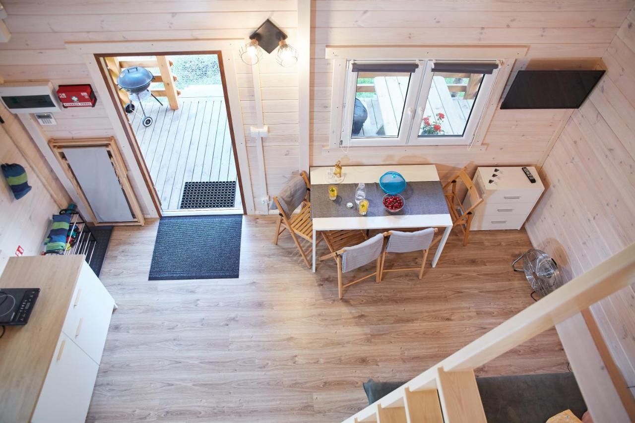 Lesne Runo Holiday home