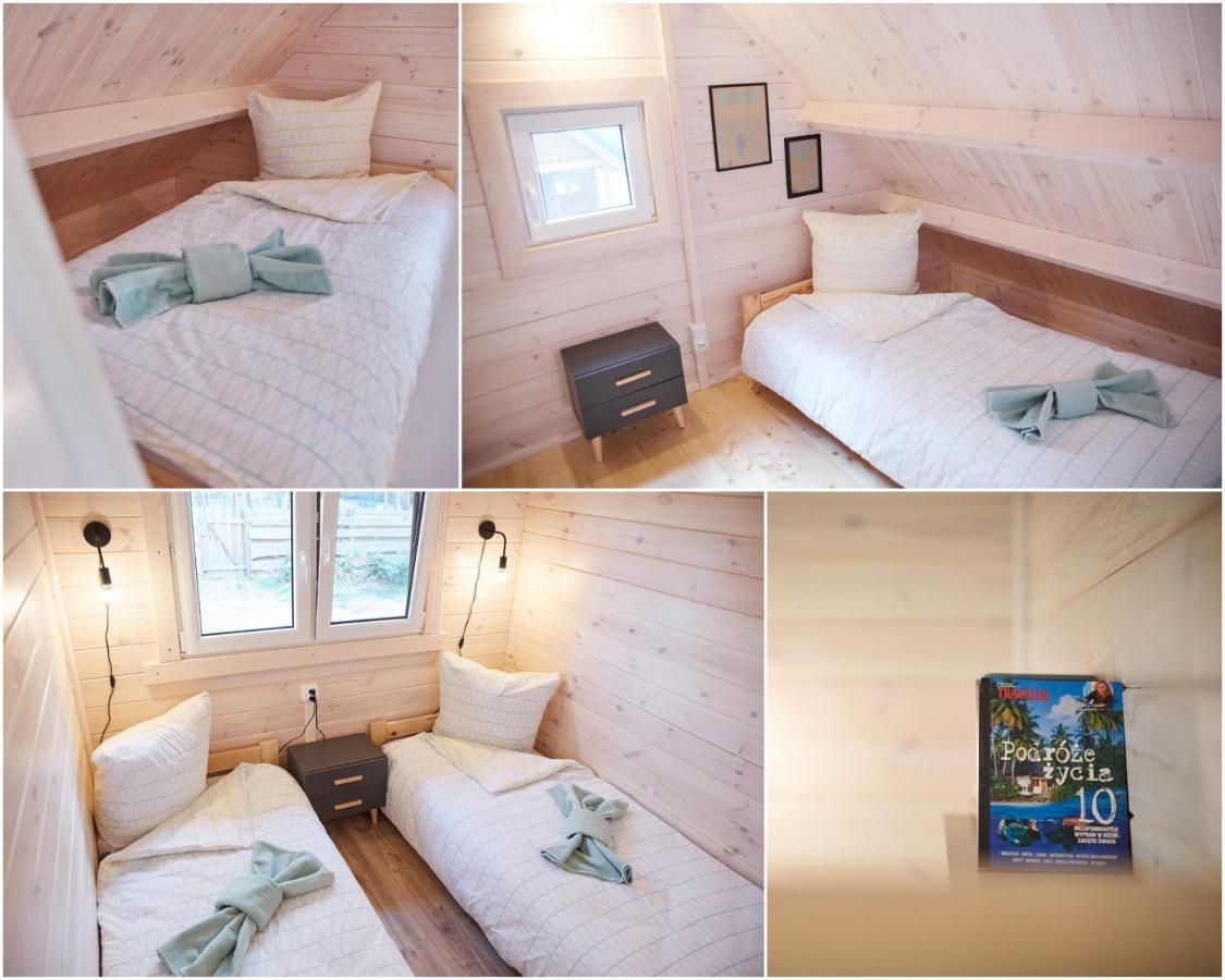 Lesne Runo Holiday home