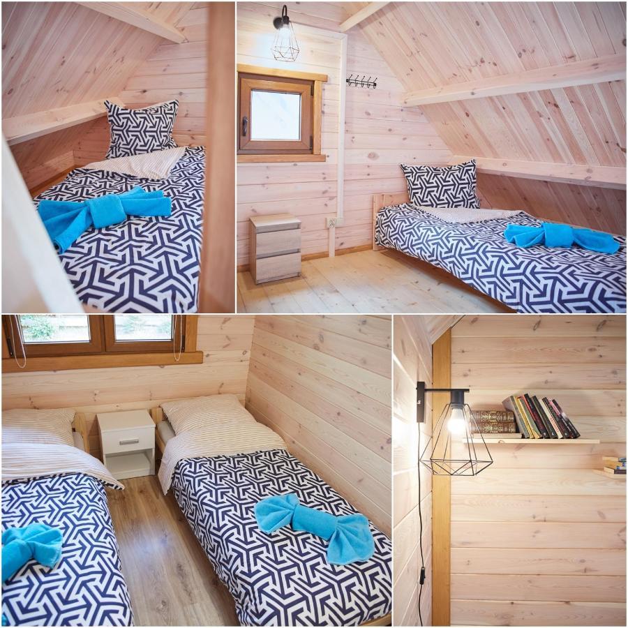 Holiday home Lesne Runo Borsk