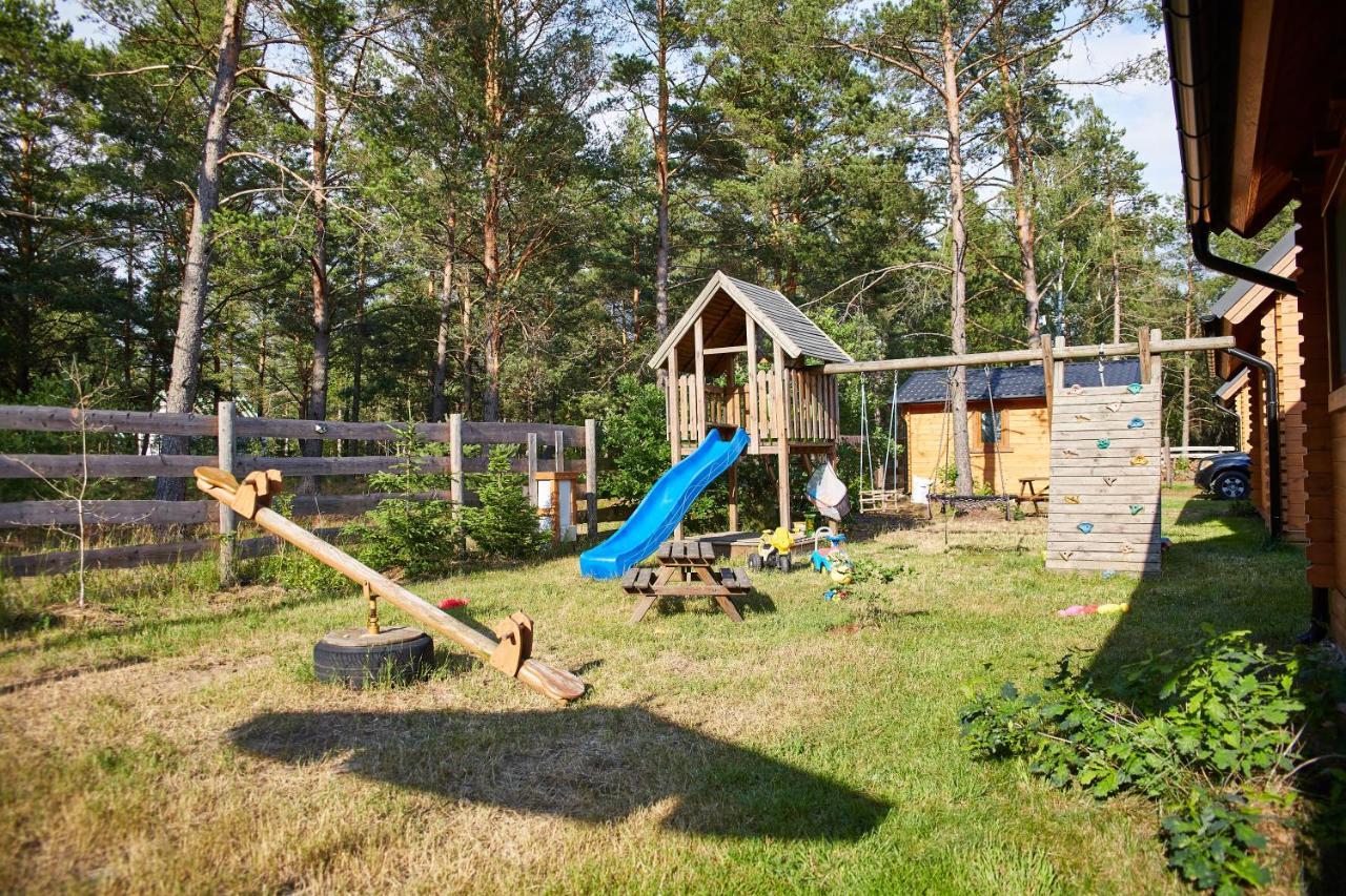 Holiday home Lesne Runo Borsk