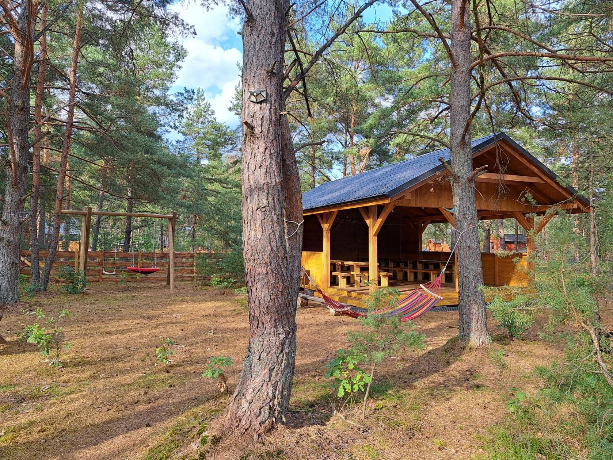 Holiday home Lesne Runo