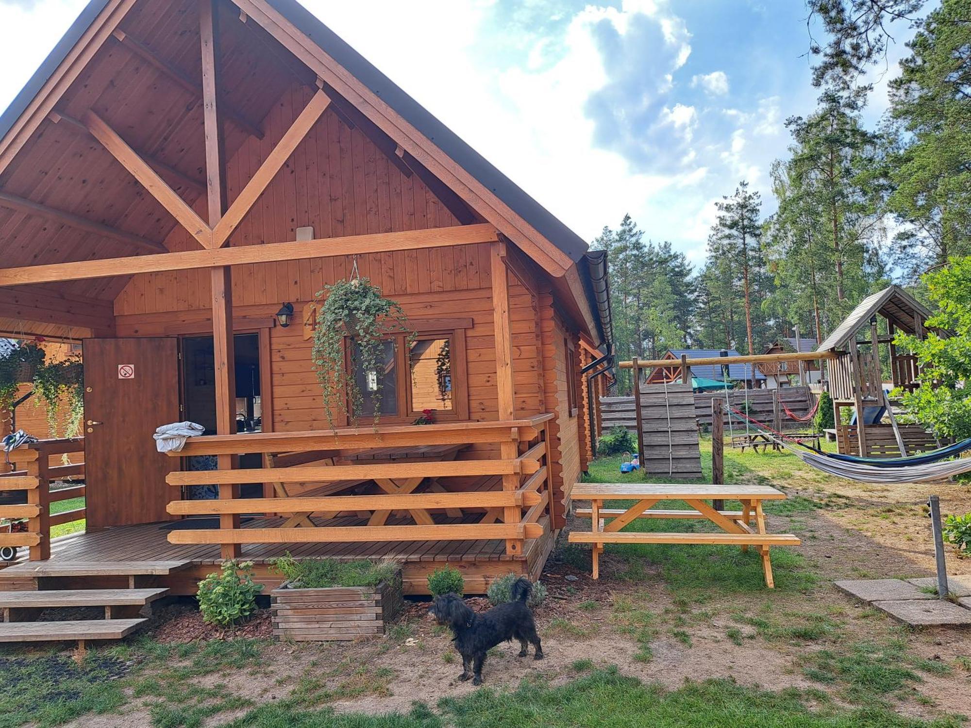 Holiday home Lesne Runo