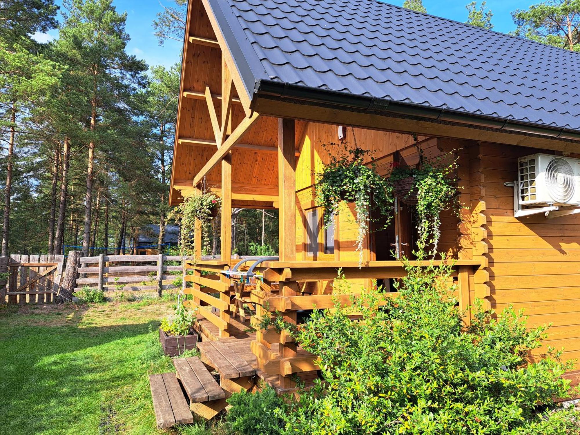 Holiday home Lesne Runo