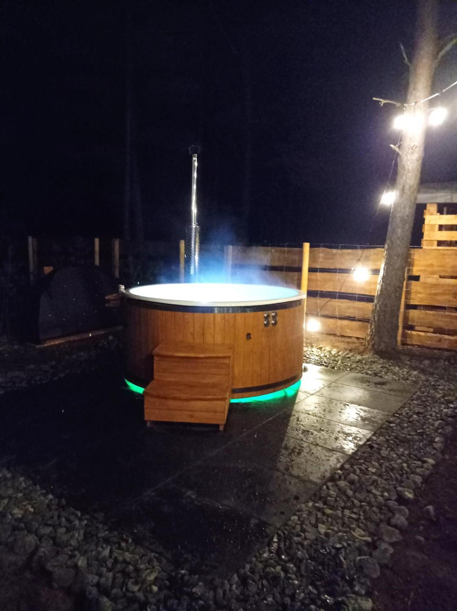 Holiday home Lesne Runo Borsk