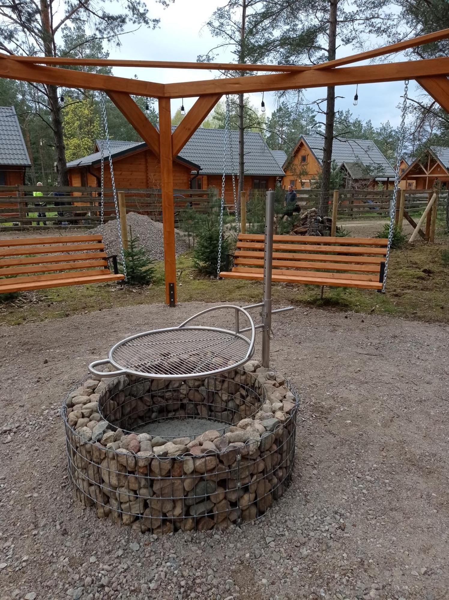 Holiday home Lesne Runo *